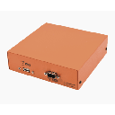 M42 Receptora de alarmas solo para M2M/ALULA, para su central de monitoreo, recepción  TCP/IP o GPRS | EXTRIUMM42