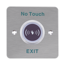 Botón de Salida sin Contacto NC / NO | DS-K7P03