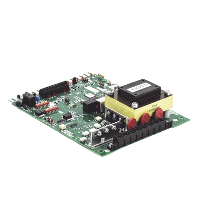 Tarjeta Para Operadores Doorking | 4602-018