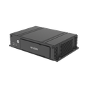 DVR Móvil 2 Megapixel (1080p) / 4 Canales TURBOHD / Tecnología IA Integrada / Soporta 4G / WiFi / GPS / Sensor G / Soporta 2 Memorias SD (512 GB) / Alarmas I/O | AE-MD5043-SD/I/GLF/WI58