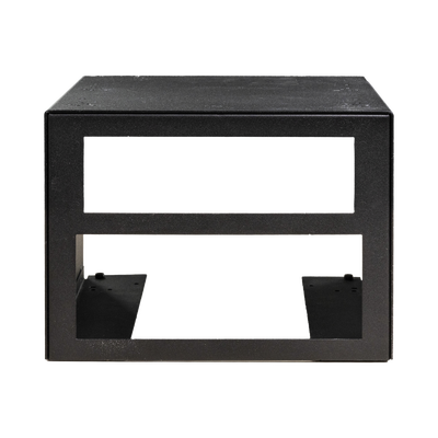 Gabinete universal para radio base y fuente de alimentación | ESNRUC