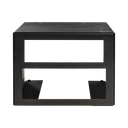 Gabinete universal para radio base y fuente de alimentación | ESNRUC