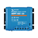 BlueSolar MPPT 100/20. Controlador Solar MPPT 20A, Voltaje Selección Automática: 12/24/48 Vcc. | BSMPPT100/20