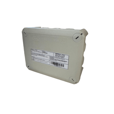 Controlador Remoto 4G con Activación vía APP o Llamada | Caja Nema IP67 | Soporta hasta 2000 Usuarios | ESIM420IP