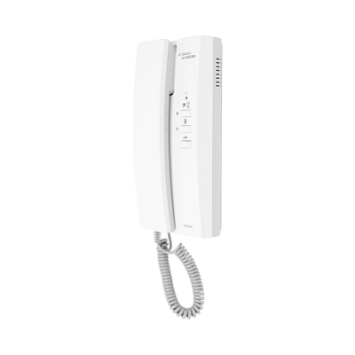 Auricular para sistema KLPD410 y KIP120 | KDP603