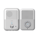 Kit de audioportero manos libres y frente de calle, nuevo diseño | KDP-Q81K