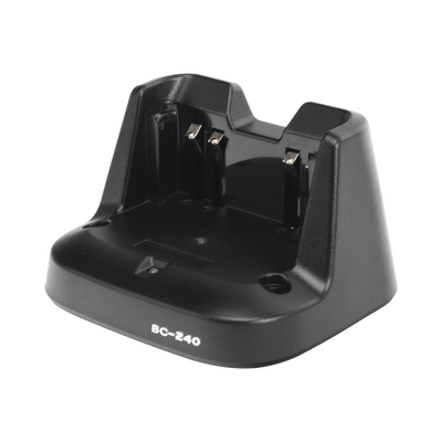 Cargador de escritorio para bateria TXBP298 | TXBC240