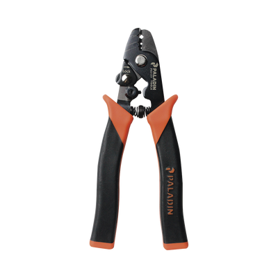 Desforradora de Fibra Óptica de Precisión PRO-GRIP, 3 Posiciones (2 mm, 900 µm y 250 µm) | PA1177