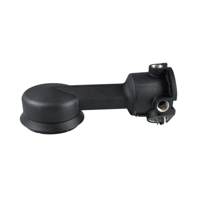 Kit de montaje para pared de 90 grados para series de estrobos 121X, 24XST, 27XST y 27XL de Federal Signal | WMXC-SB