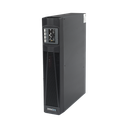 UPS de 1000VA/900W / Topología On-Line Doble Conversión / Entrada y Salida de 120 Vca / Clavija de Entrada NEMA 5-20P / Pantalla LCD Configurable / Formato Rack/Torre / 8 Salidas | LP1KRT