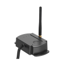 Cámara IP Inalámbrica HD 2.0 Megapixels / 1080p @ 30fps / Transmisión Inalámbrica 300 mts / IP69K / Rango Temperatura -30°C a +70°C / Alimentación DC8-32V / Lente 2.8mm F2.2 / Visión Nocturna IR 15 mts / E | XMRWCA42