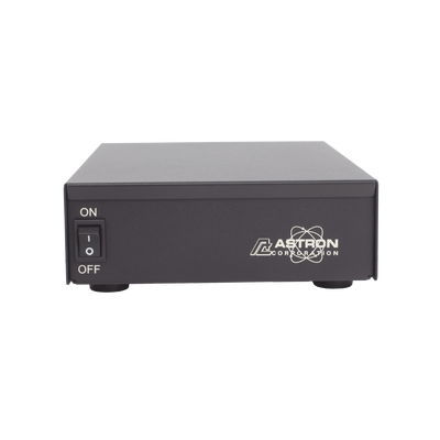 Fuente de Poder Conmutada | Salidas: 13.8Vcc 12A | SS-12