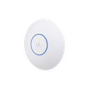 Access Point UniFi doble banda 802.11ac Wave 2 MU-MIMO 4X4, airView, airTime, hasta 500 clientes, antena Beamforming, PoE 802.3at | UAP-AC-SHD