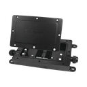 Cierre de Empalme Interior/Exterior para 12 Fusiones, IP68, 2 Puertos en Línea | DFE100