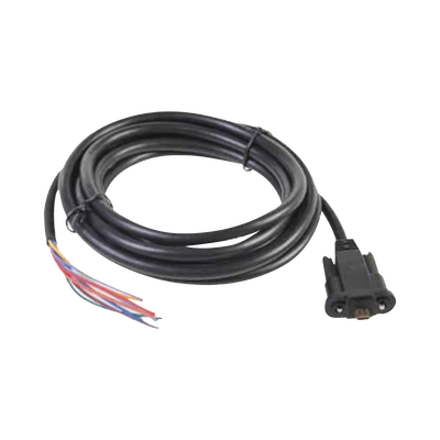 Arnes para alimentacion electrica para equipo GPS Satelital modelo SMARTONEC | SMARTONECARN