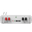 Batería de Litio LiFePO4 51.2Vcc, 5.12Kwh, 4UR | LFP100EP51.2V2