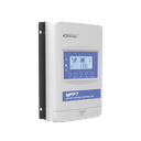 Controlador Solar MPPT 40A 12/24V, Máximo Voltaje de Circuito Abierto Voc 100Vcc, Configurable para Baterías de Litio | XTRA-4210-N