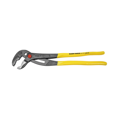 Pinza de Extensión de 12 pulgadas, Ajuste Rápido. | D504-12B