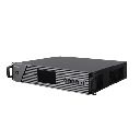 Chassis Controlador de Video Wall 6 Slots / 2U Rack / Hasta 6 Tarjetas (Entrada y Salida de Video) / 4K Ultra HD / Hot-Swappable / Touch LCD 4.5" / Genlock Sync | DS-C66S-S6