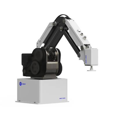 Brazo Robot Colaborativo Industrial Capacidad de Carga 750g  4 Axis Comunicacion TCPIP Modbus TCP WIFI Grado de Proteccion IP54 | MG-400