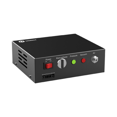 Mini Bomba De Vacio Para Kit  De Ventosas De Brazo Robotico Serie MG400 y M1PRO | MVSAMG400