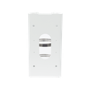 Montaje Vertical para Poste / Material de Acero Inoxidable | DS-1475ZJ-Y