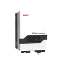 Inversor / Cargador de 3 KW para Sistemas Tipo Isla a 48Vcd, 220Vca de Entrada, 220/120Vca de Salida, Onda Sinusoidal Pura con Controlador MPPT | PV333048TLV