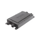 Cierre de Empalme Interior/Exterior para 12 Fusiones, IP68, 4 Puertos | DFE104