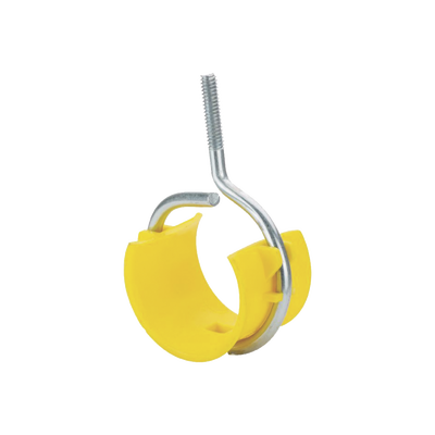 Anillo de Brida con Asiento StrongHold, Diámetro 2" con Rosca de 1/4" a 20 Hilos | BR-2.0-1/4-20S