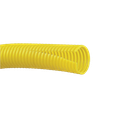 Tubo Corrugado Abierto para Protección de Cables, 1.50in (38.1 mm) de Diámetro, 152.4 m de Largo, Color Amarillo | CLT150F-D4