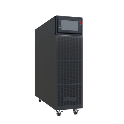 UPS Trifásico de 50 kVA, Topología Online Doble Conversión, Voltaje de 208/220 Vca de L-L | LP50KYDC