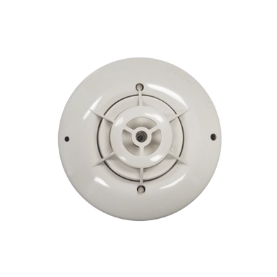 Detector Convencional De Temperatura Fija 57ºC y Tasa De Aumento Rise-of-Rise (0200-02564) | DCD-135