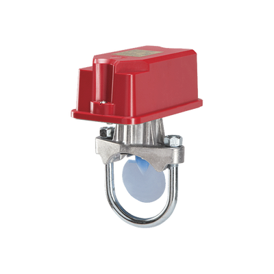 Detector de Flujo de Agua para Instalación en Tubo de 2.5 Pulgadas | WFD-25N