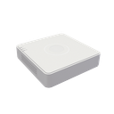 DVR 4 Canales TurboHD + 1 Canal IP / 2 Megapixel (1080p) Lite / Acusense Lite (Evita Falsas Alarmas) / Audio por coaxitron / 1 Bahía de Disco Duro / H.265+ / Salida de Vídeo Full HD | S04-TURBO-M1