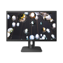 Monitor LED de 19.5” VESA, Resolución 1600 x 900 Pixeles, Entradas de Video VGA/HDMI. Panel Flicker Free Backlight LED. | 20E1H