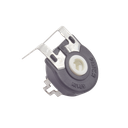 Potenciómetro de Carbón, 2.5 k Ohm, 0.25 Watt, 15 mm, Ajuste Vertical. | 531-PT15D-2.5K