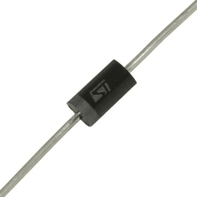 Diodo de protección contra ESD / Diodos TVS 1,500W 15V Unidireccional | 1.5KE-15A