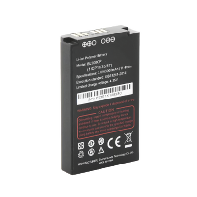 Batería de Respuesto para Radio RG360 RugGear | BL300OP