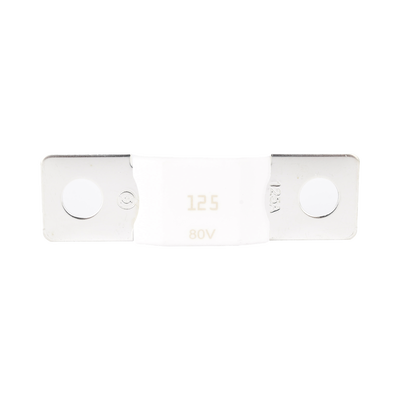 Mega Fuse 125A / 80V | MEGA125/80
