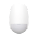 (AX PRO) Detector PIR Inalámbrico Interior serie AX PRO / Inmunidad a Mascotas / Rango de Detección de 15 mts / Angulo de 85.9° de Cobertura | DS-PDP15P-EG2-WB(B)