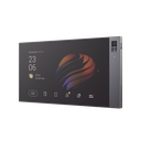 Pantalla táctil Hub controlador integrable con sistemas de automatización compatible con múltiples marcas. Conexión Wifi y Ethernet | PG71POEUS