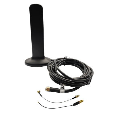 Antena Externa compatible con AX HOME y AX Hybrid PRO | DS-PT061