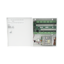 Controlador de Elevador IP Para 32 Pisos / Gestión 100% en la Nube / Interfaz Web / Pases Temporales desde App / Activación de Pisos desde App/ Wiegand / POE / 20,000 Tarjetas /100,000 Eventos / Compatible con Videoporteros Akuvox | EC33