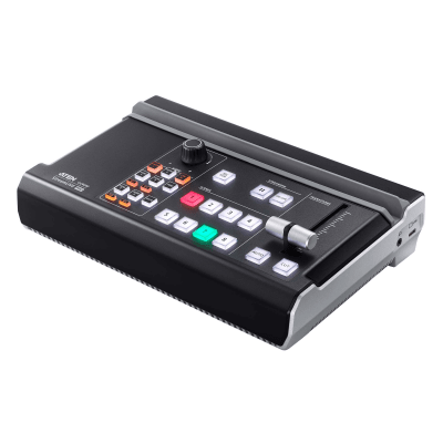 StreamLIVE PRO - Mezclador AV StreamLIVE™ HD con streaming | UC9040