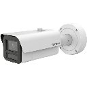 Bala IP 4 Megapixel / Lente Mot. 4.7 a 118 mm / 25X Zoom Óptico / WDR 150 dB / IP67 / IK10 / 200 mts IR EXIR / 2 Entradas y 2 Salidas de Alarma / Micro SD hasta 1 TB | IDS-2CD7A45G2-IZHS