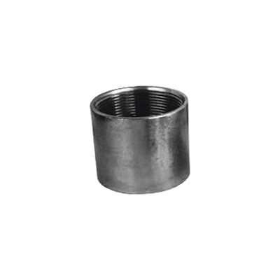Cople conduit aluminio 1" | COAL-25