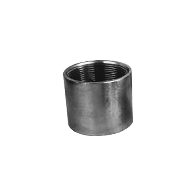 Cople conduit aluminio 2" | COAL51