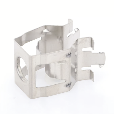 Sujetador Tipo Snap In Para Cable Coaxial de  7/8" Kit de 10 Piezas. | CSH78