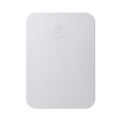 Access Point WiFi Industrial cnPilot e510 omnidireccional para exterior, IP67, doble banda, certificación contra golpes y vibraciones, soporta temperaturas extremas | PL-E510X00A-RW