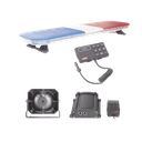 Kit básico para equipamiento de unidades de Seguridad Pública | X67RBKIT2